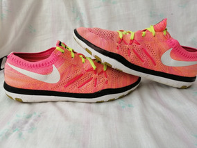 nike free 3.0 v3 rosas