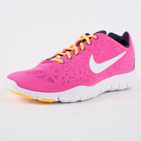 nike free 3.0 v2 rosas