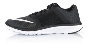 Tenis Nike Fs Lite Run 3 Dama Original + Envío Gratis + Msi Tenis Nike Fs Lite Run 3 Dama Original + Envío Gratis + Msi