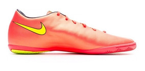 tenis nike de futbol mercurial