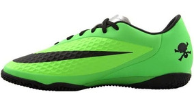 tenis nike futbol hypervenom