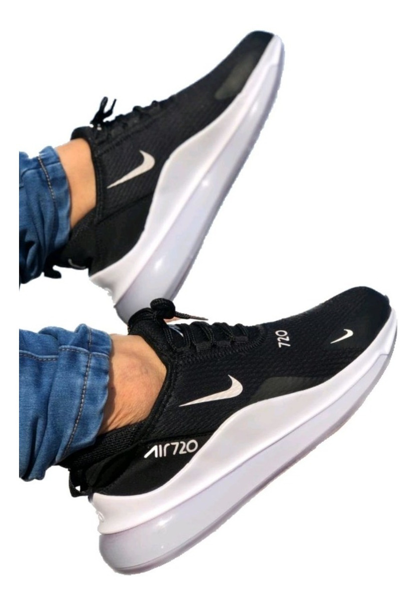 zapatillas nike de hombre air max 720 zapatillas nike de hombre air max 720