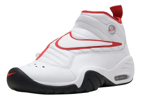 tenis nike retro hombre