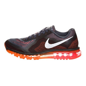 nike air max 2014 hombre gris