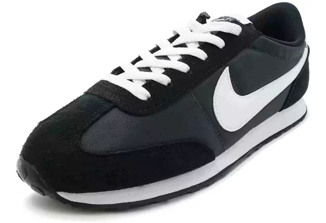 Tenis Nike Blancos Tipo Retro Talla 10 Hombre Original Tenis Nike Blancos Tipo Retro Talla 10 Hombre Original