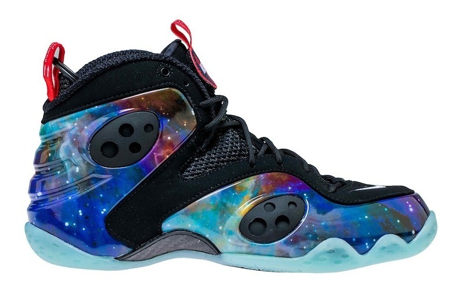 tenis nike galaxy