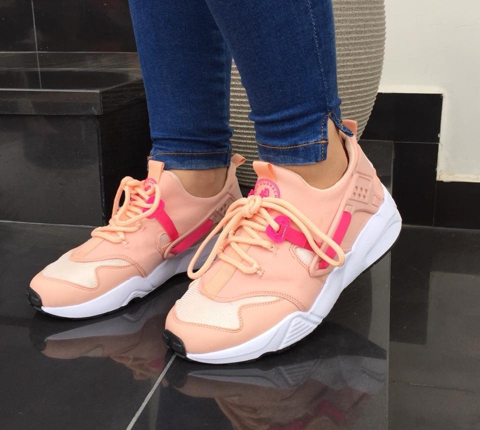 tenis nike huarache 2018