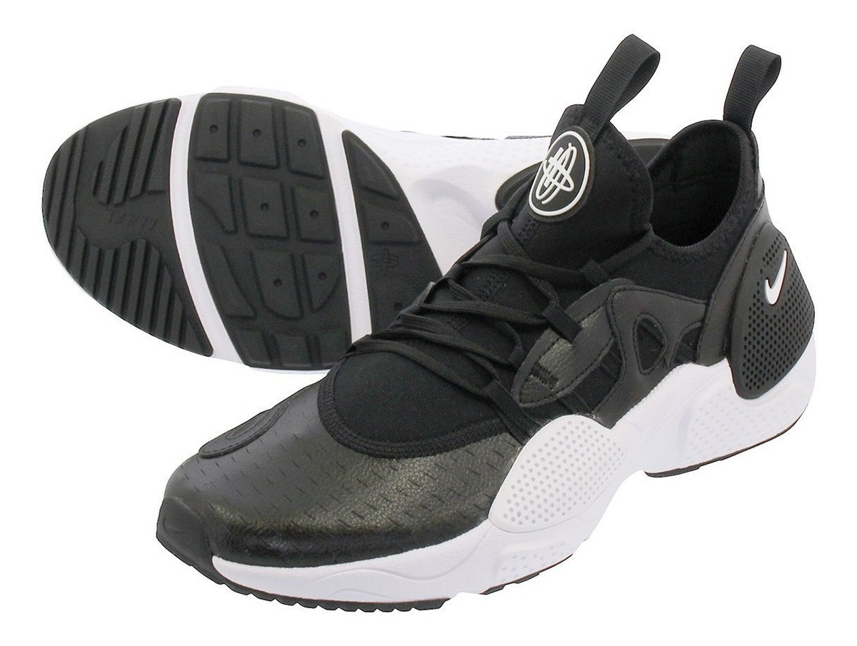 Tenis Nike Huarache E.d.g.e. Lthr # 5.5,6,6.5,7 Mx Original - $ 1,800.00 en Mercado Libre