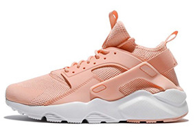 tenis nike huarache rosa