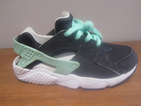 tenis huarache de colores