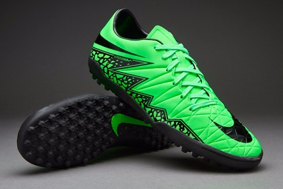 zapatos nike hypervenom