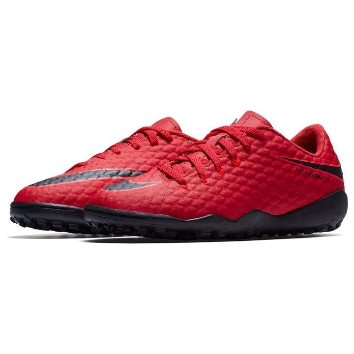 Tenis Nike Hypervenom 3 Phelon Junior Astro Turf Trainers - $ 1,500.00 en Mercado Libre