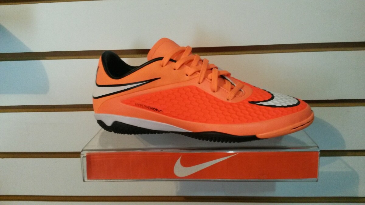 nike hypervenom precio