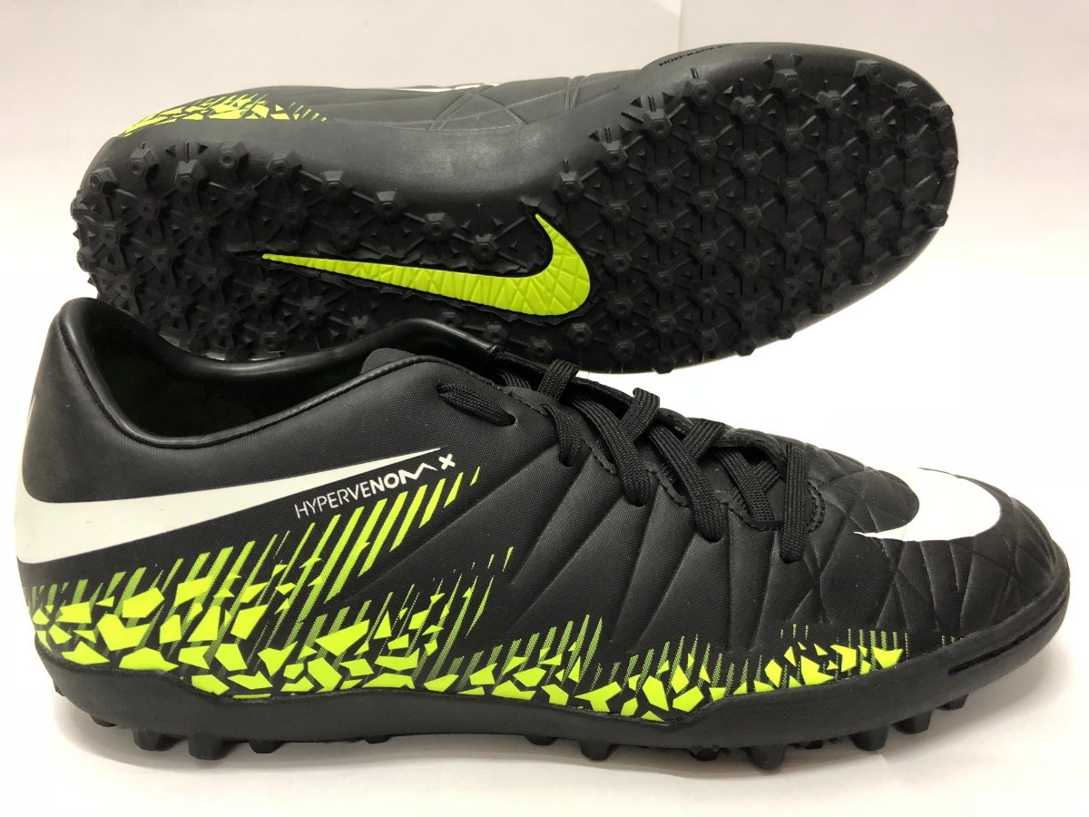 Tenis Nike Hypervenom Phelon Ii Tf 749899-017 - $ 1,299.00 en Mercado Libre