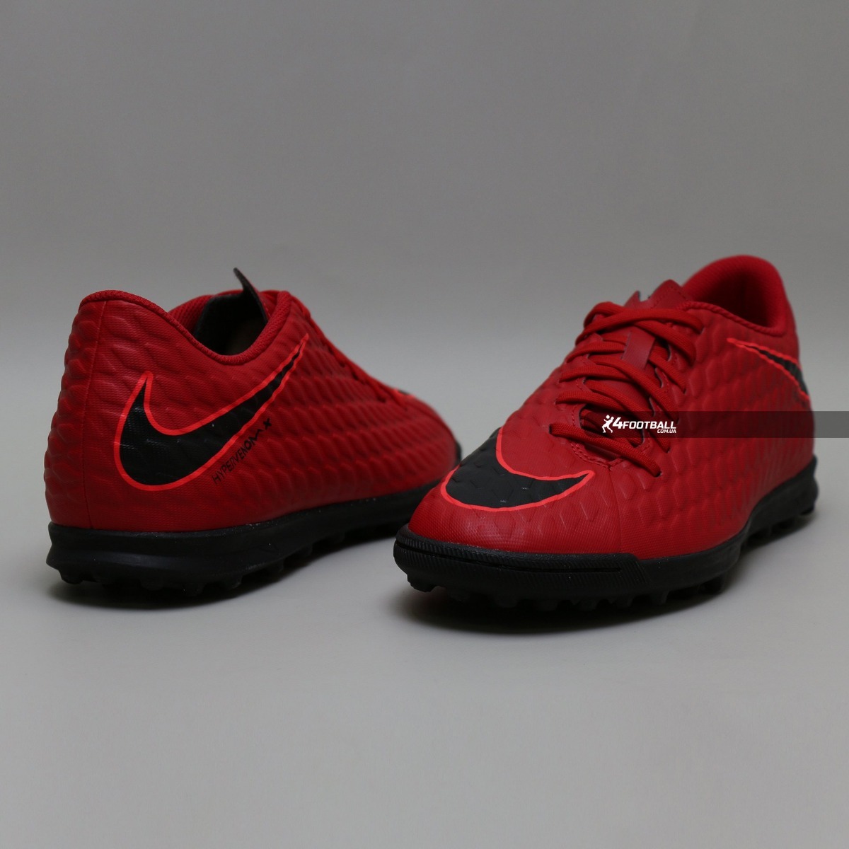 tenis nike rojos mercadolibre