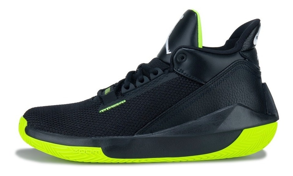 Tenis Nike Jordan 2x3 Hombre - $ 2,399.00 en Mercado Libre