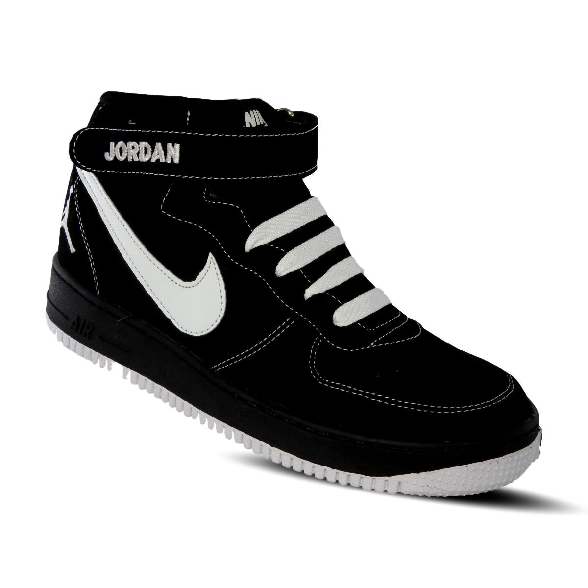 nike tenis de bota