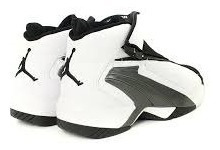 tenis jordan modelo 23