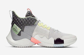 tenis nuevos de jordan