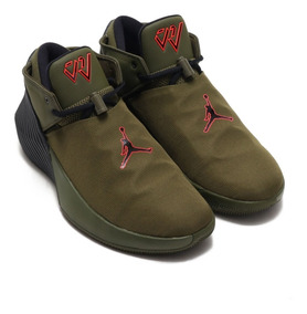 tenis nike jordan clasicos