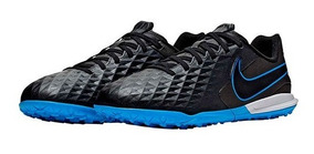 tenis nike negros mujer
