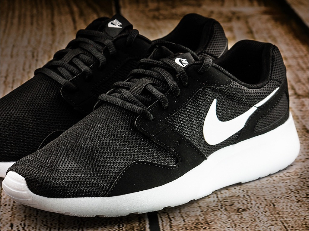 Tenis Nike Kaishi Running Shoes 654473-010 Johnsonshoes Eg - $ 1,299.00 en Mercado Libre