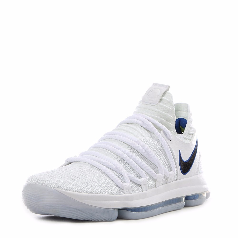 kd 10 blancas