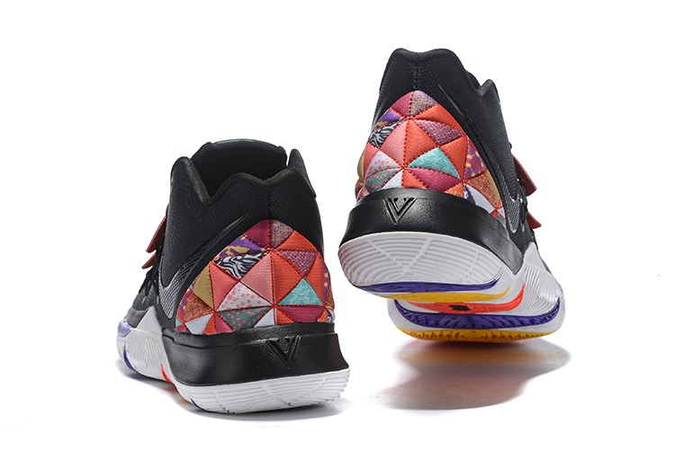 Buty koszykarskie Kyrie 5 12201 Buty Nike Basketball