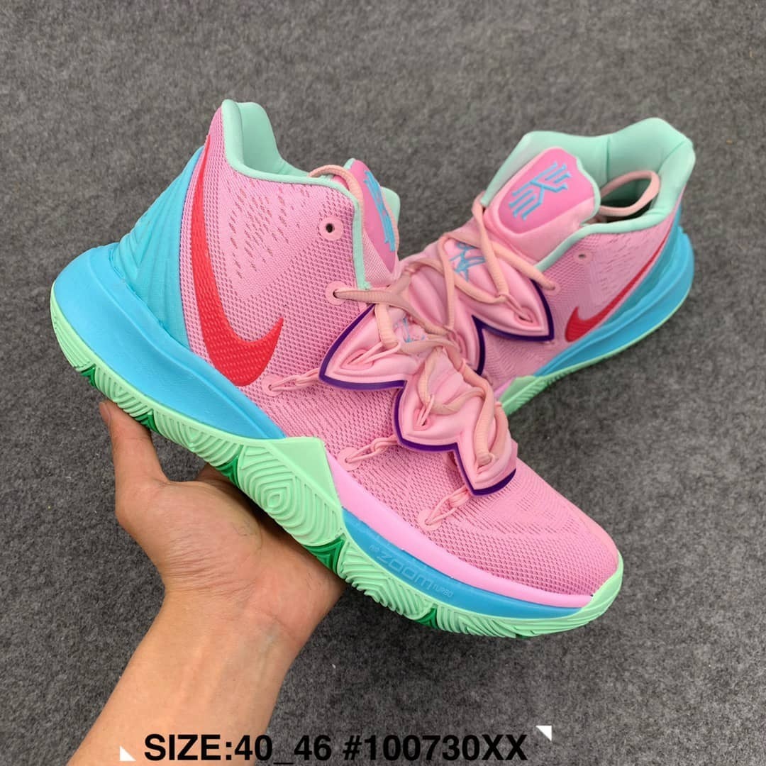 We Will Fit shirt for the Nike Kyrie 5 Friends