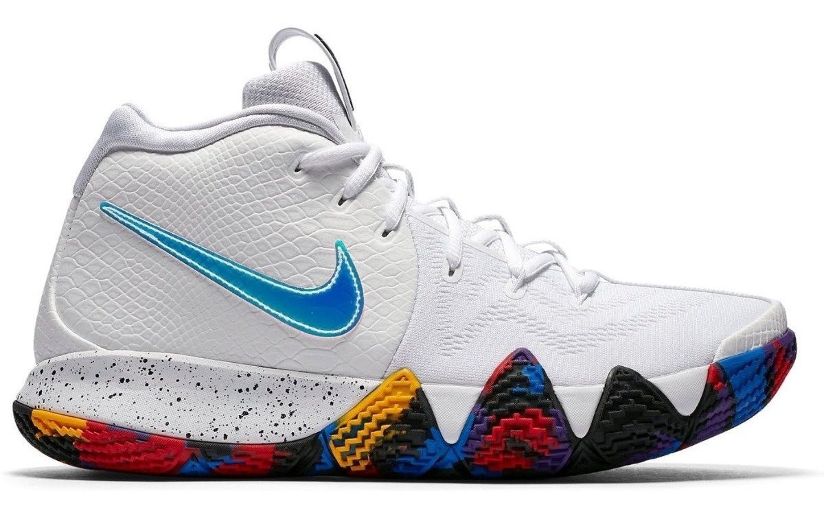 mercado libre tenis kyrie irving