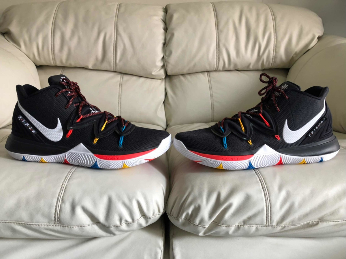 kyrie irving 5 friends buy clothes shoes online