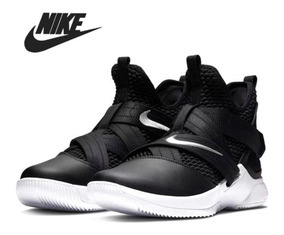 tenis basquetbol lebron james