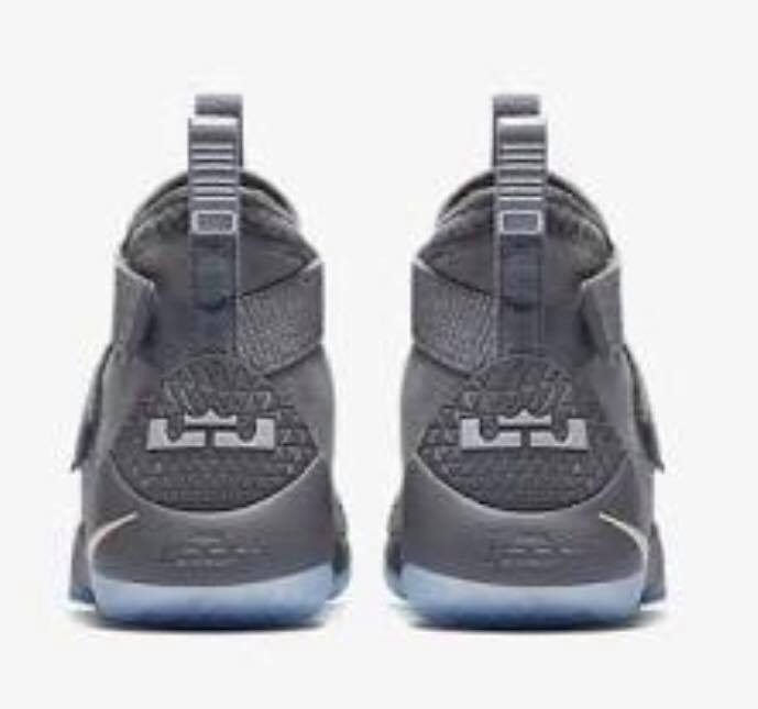 tenis lebron james grises - Tienda Online de Zapatos, Ropa y Complementos  de marca