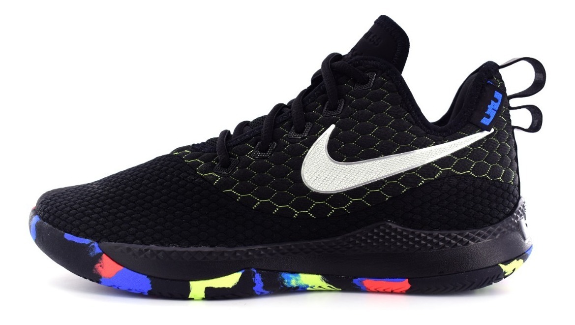 grade Sábio existe tênis nike lebron witness iii premium - tpwd.pt