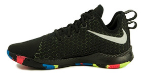 tenis nike con suela de colores