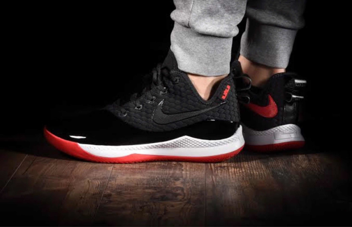 Tenis Nike Lebron Witness Iii Prm Talla # 5 A La 9 Mx Caja Tenis Nike Lebron Witness Iii Prm Talla # 5 A La 9 Mx Caja
