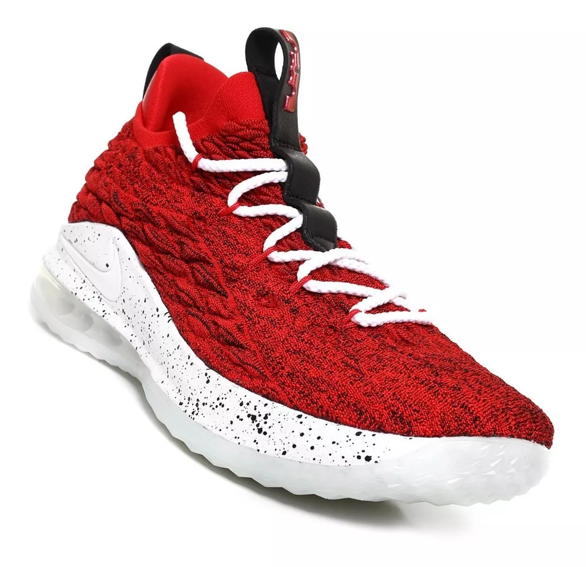 tenis nike lebron xv