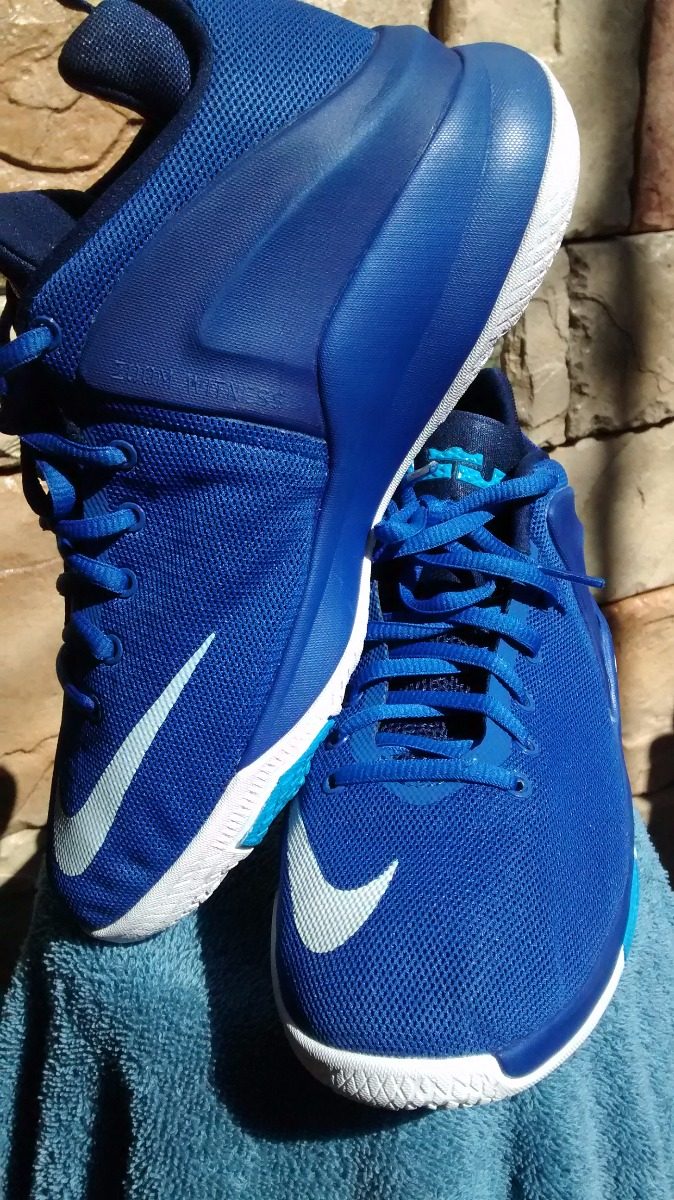 lebron azules