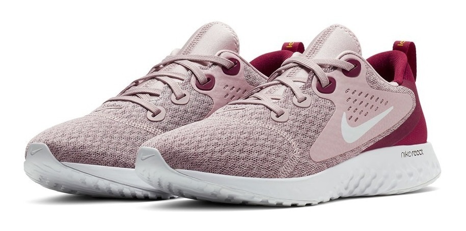 Tenis Nike Legend React Mujer Tenis Nike Legend React Mujer
