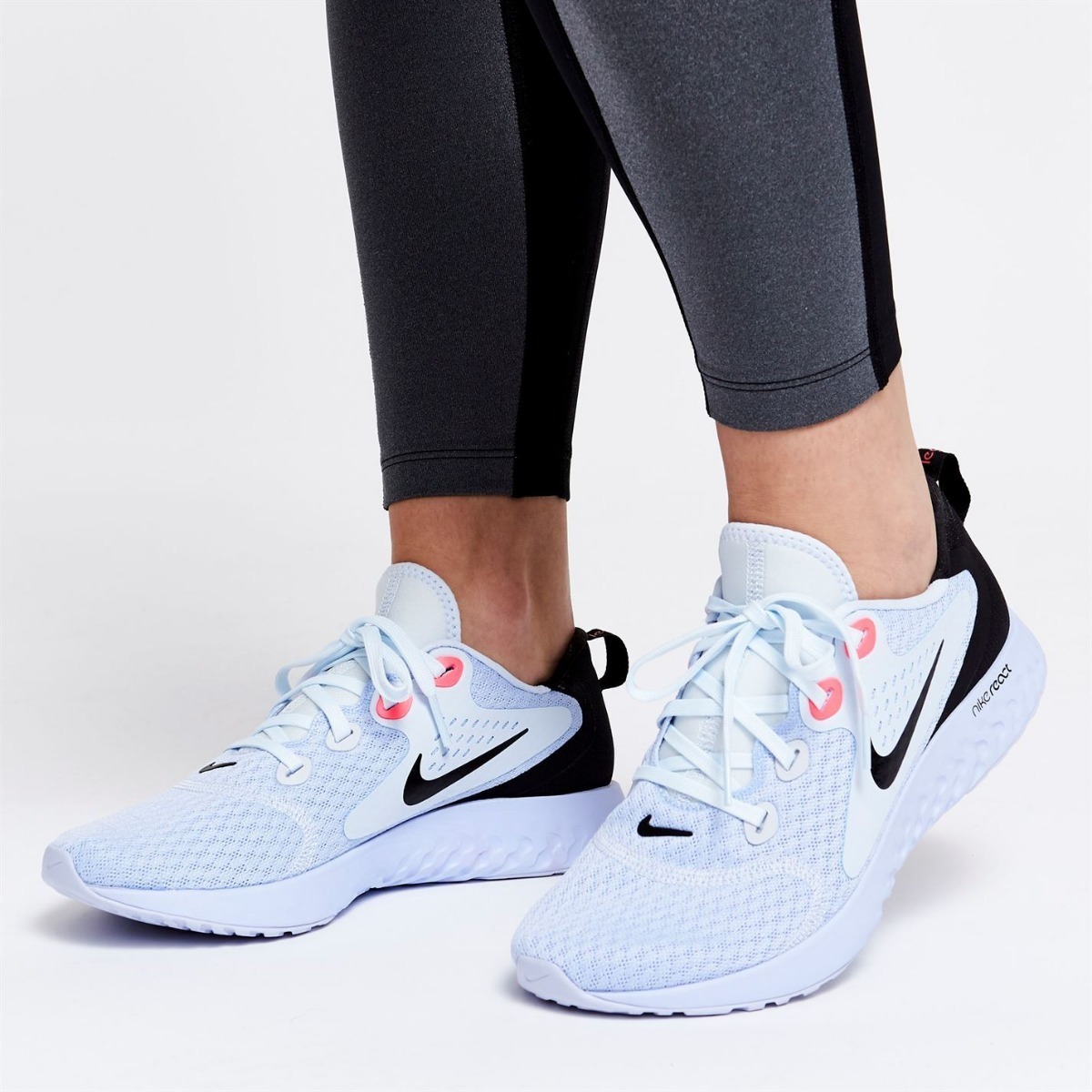 nike react legend mujer nike react legend mujer