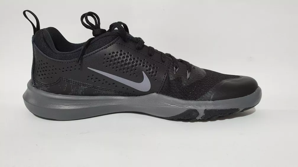 nike legend trainer negro