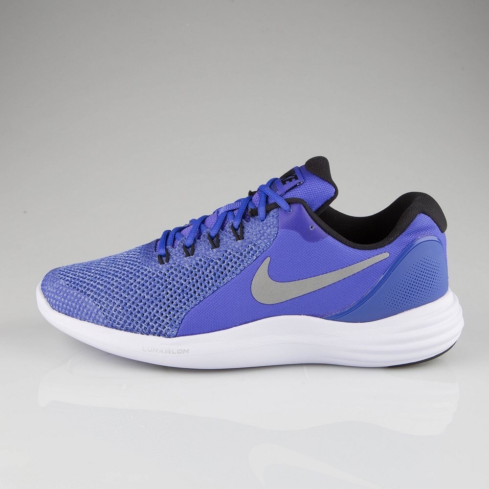 Tenis Nike Lunar Apparent Mujer Gym Crossfit Running Niño ...