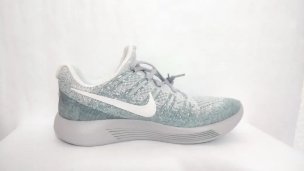 tênis nike lunarepic low flyknit 2 feminino