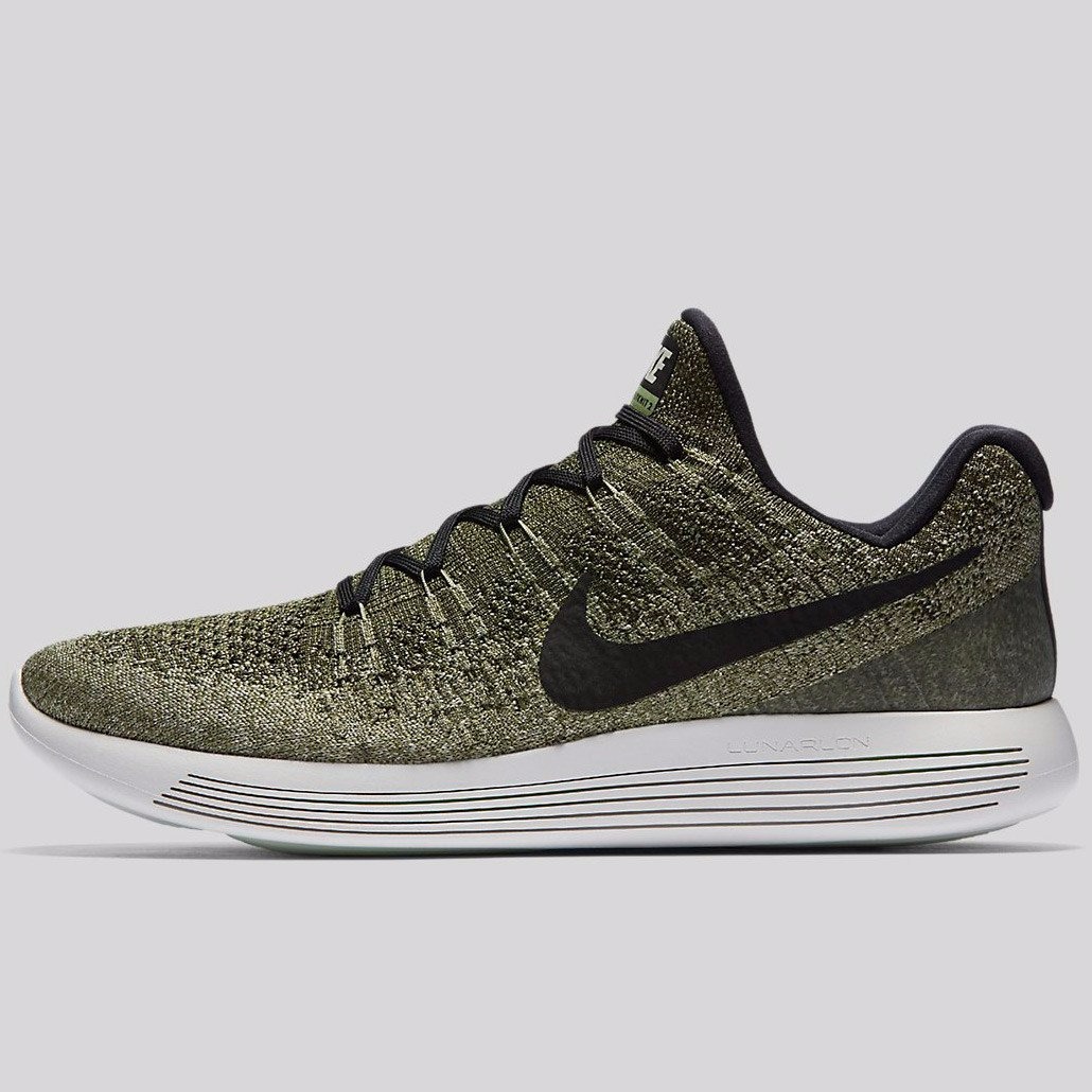 tênis nike lunarepic low flyknit 2 feminino