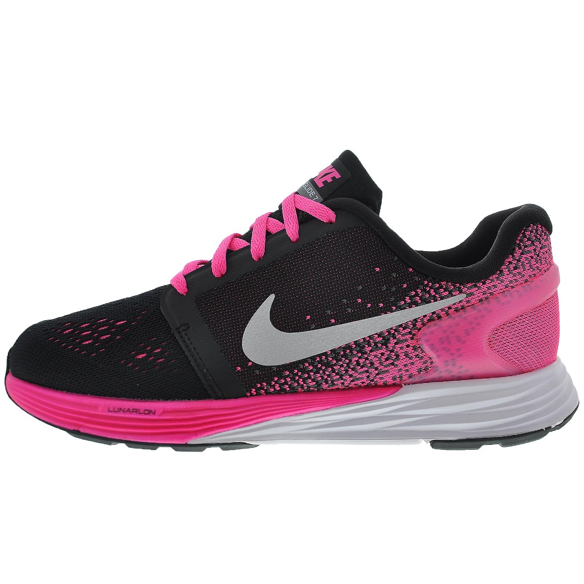 Tenis Nike Lunarlon - $ 1,199.00 en Mercado Libre