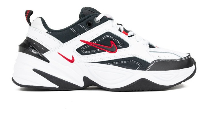 nike m2k tekno mercadolibre