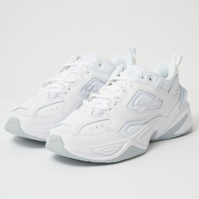 nike m2k tekno mujer blancas nike m2k tekno mujer blancas