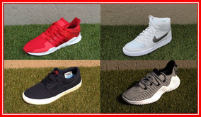 tenis nike y adidas 2019