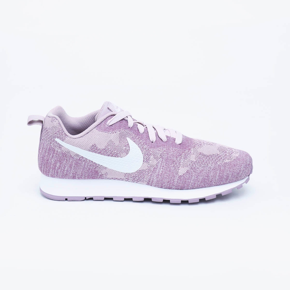 nike md runner 2 morado