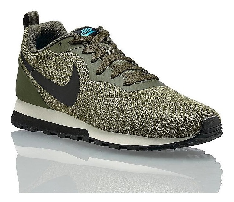 Tenis Nike Md Runner 2 Eng Mesh Tenis Nike Md Runner 2 Eng Mesh
